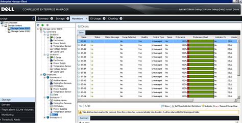dell storage manager|dell compellent storage manager download.